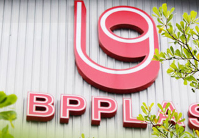 BPPLAS Company