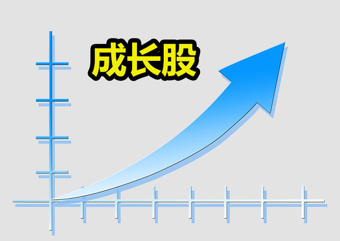 find growth stock