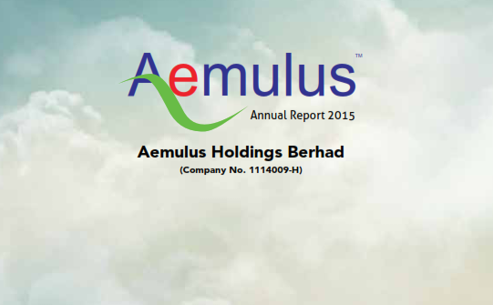 Aemulus 明试控股的个股分析