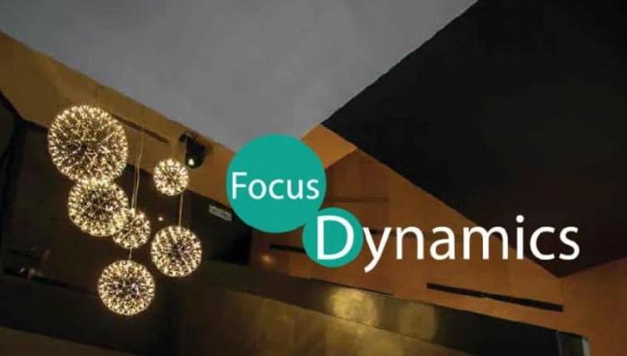 Focus Dynamics
