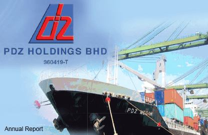 PDZ Holdings