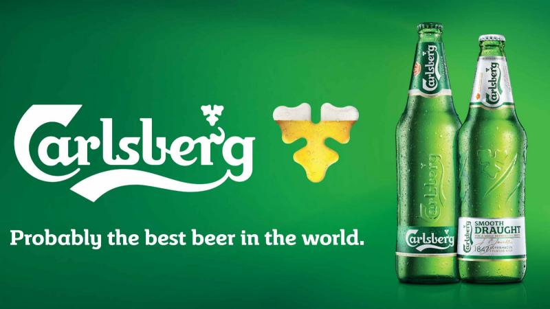 carlsberg