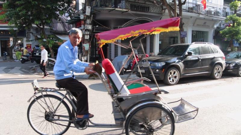 vietnam economy
