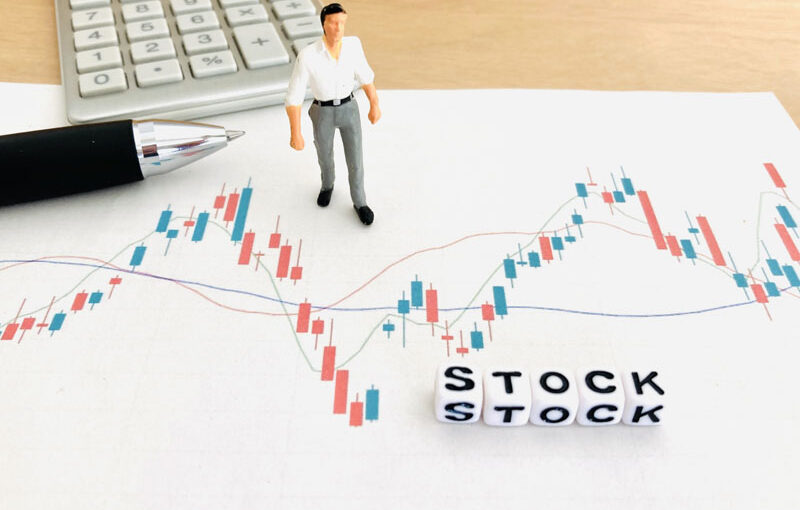 enter stock market
