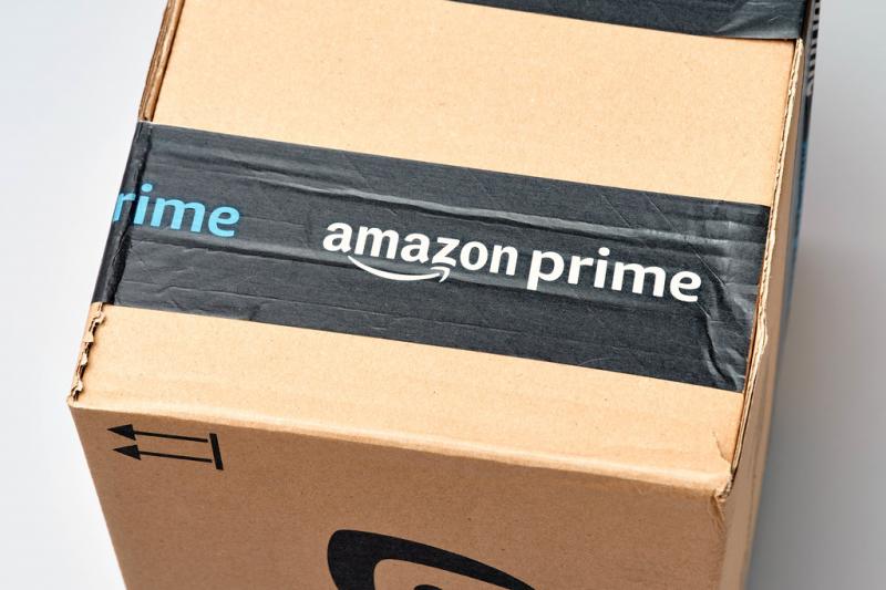 amazon prime