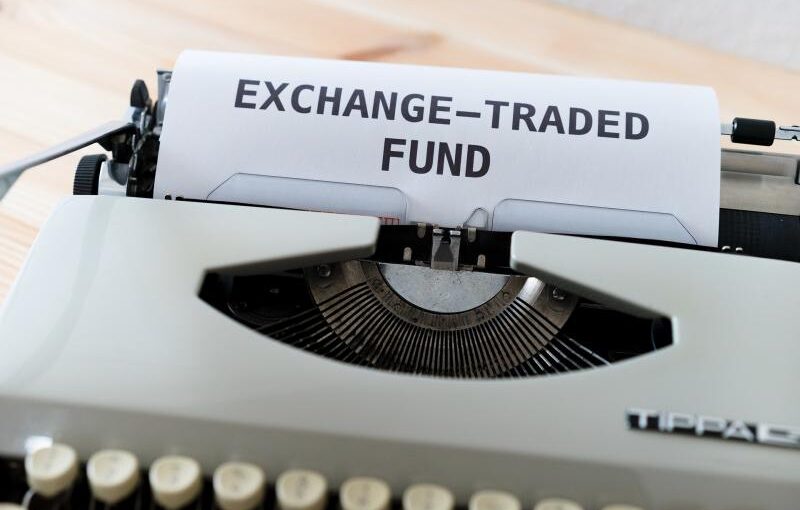 exchange traded funds
