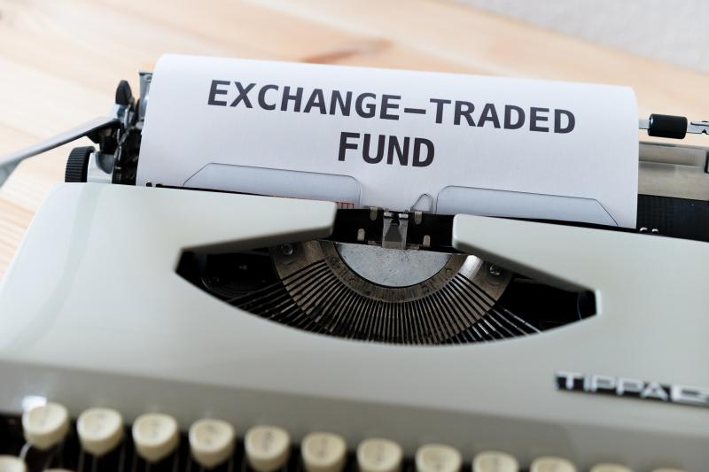 exchange traded funds