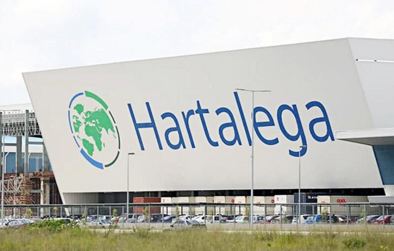 Hartalega 贺特佳这只手套股还有没有明天？它的价格是不是要掉到零？