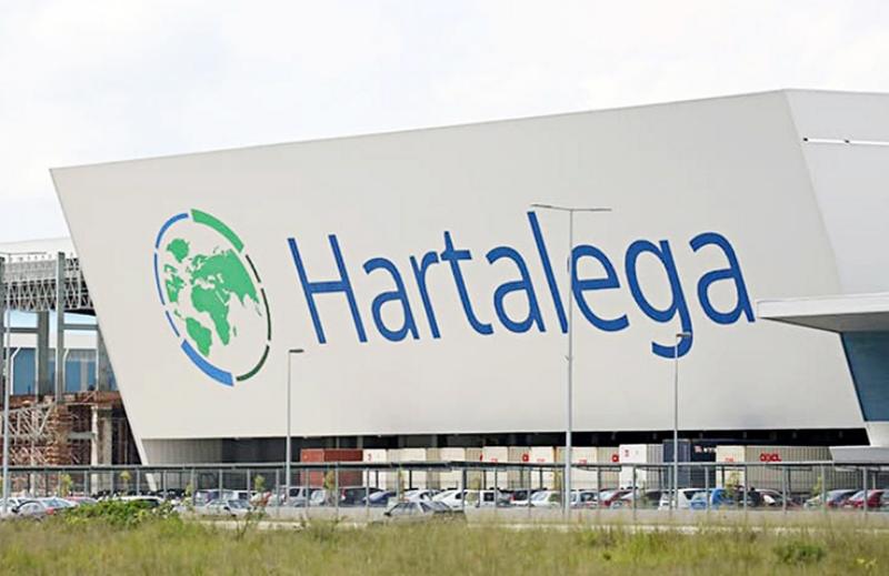 hartalega