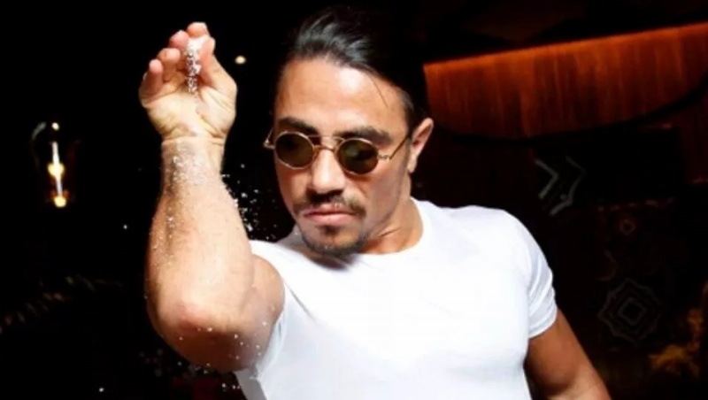 Salt Bae