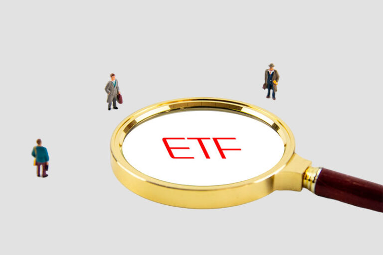 为什么投资ETF比股票好？