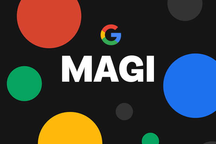 magi