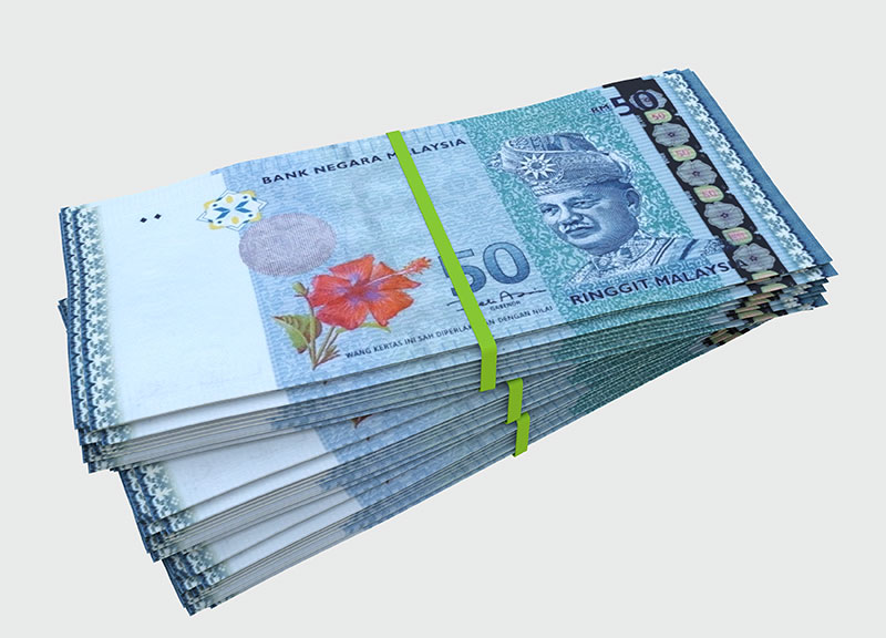 ringgit malaysia