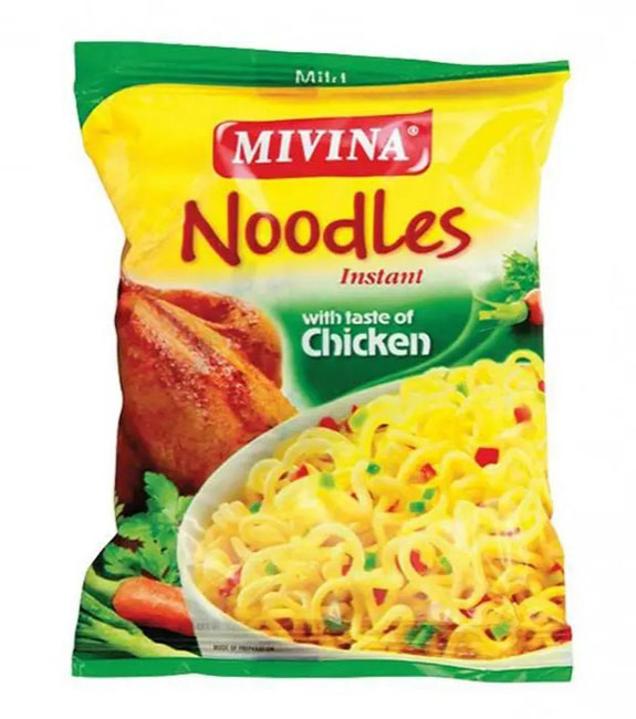 mivina noodle