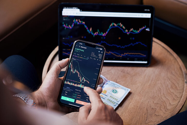reduce stock loss