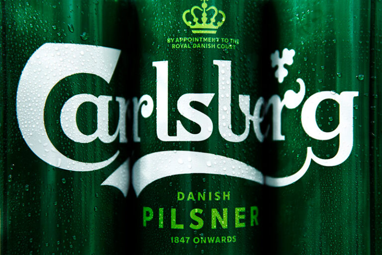 Carlsberg皇帽啤酒股票分析