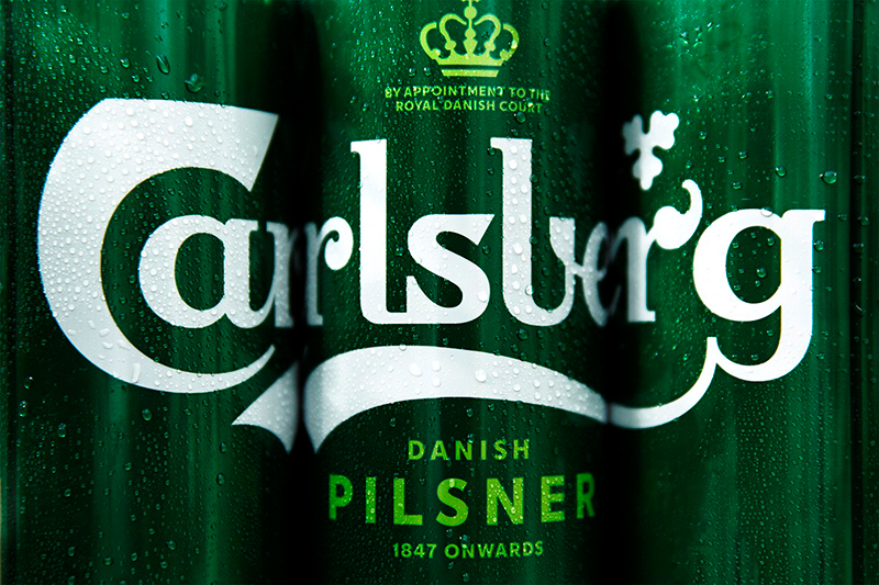 Carlsberg