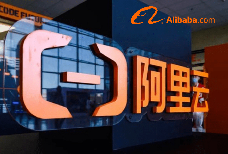 alibaba stock