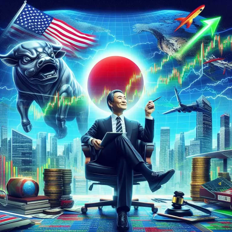 japan stock market break new high