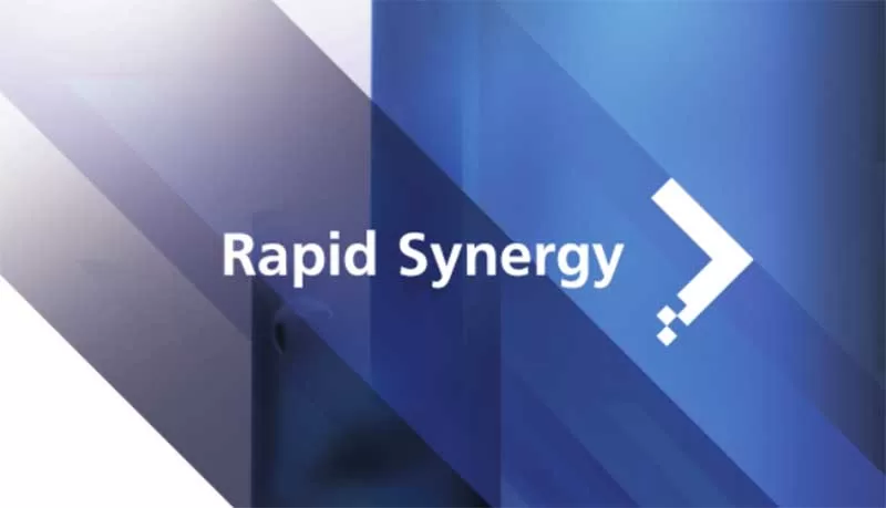 rapid synergy