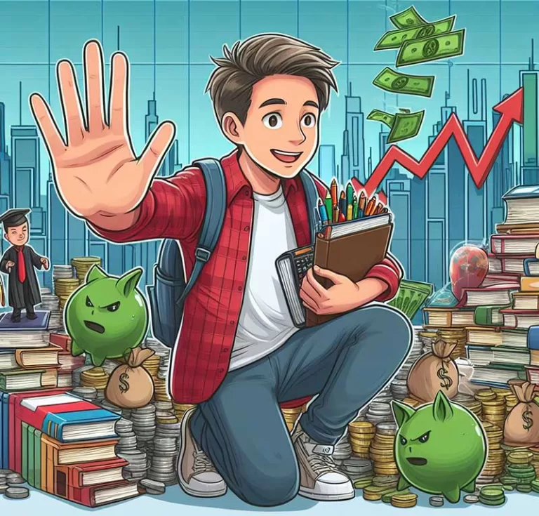 reasons individuals avoid stock market