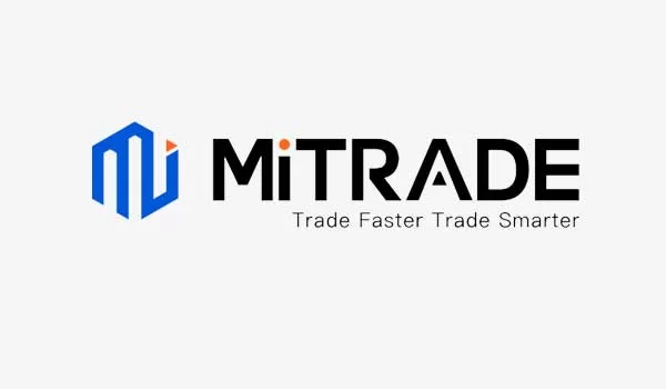 mitrade logo