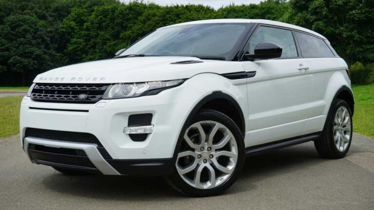 buying car
