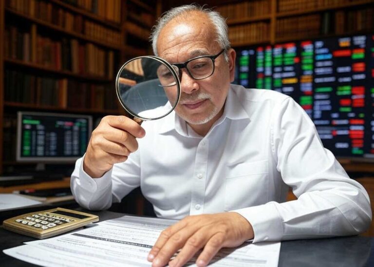 value investing