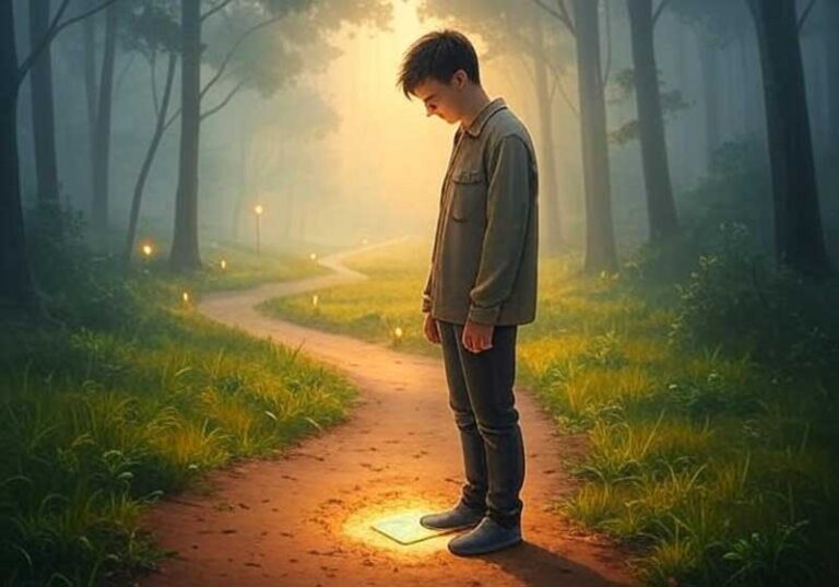 start from where you are
