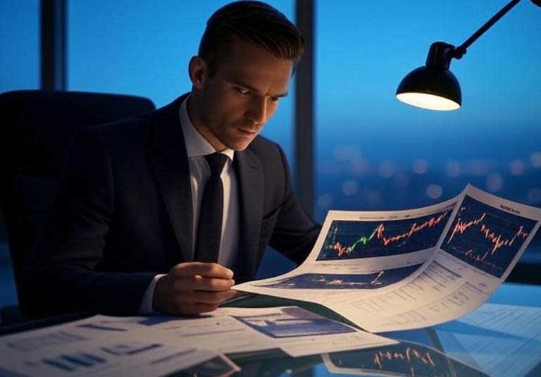 investment thick black theory