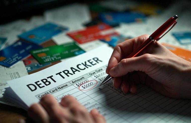 debt payment snowball vs avalanche