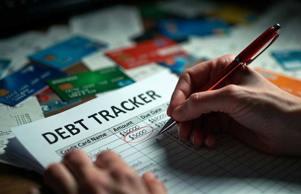 debt payment snowball vs avalanche